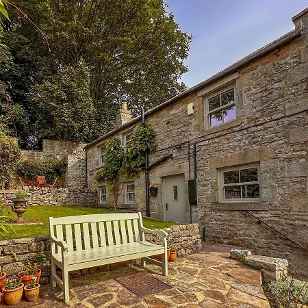 A D Barn Villa Fremington  Exterior photo