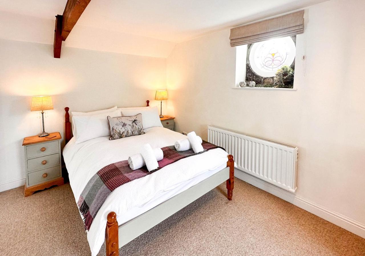 Holiday home A D Barn Fremington (North Yorkshire)