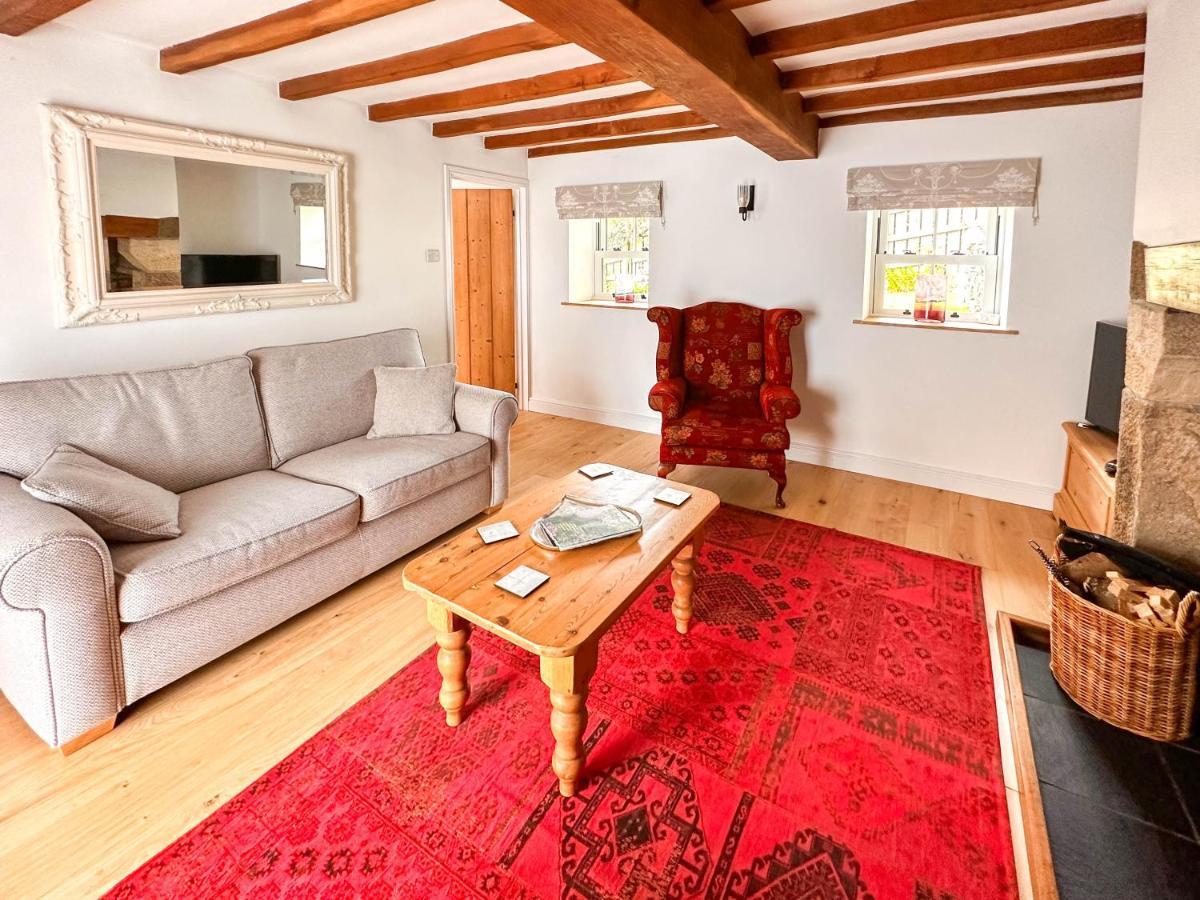 A D Barn Holiday home *