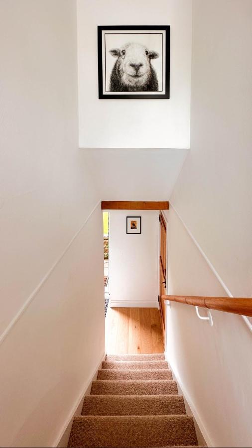 A D Barn Holiday home Fremington (North Yorkshire)