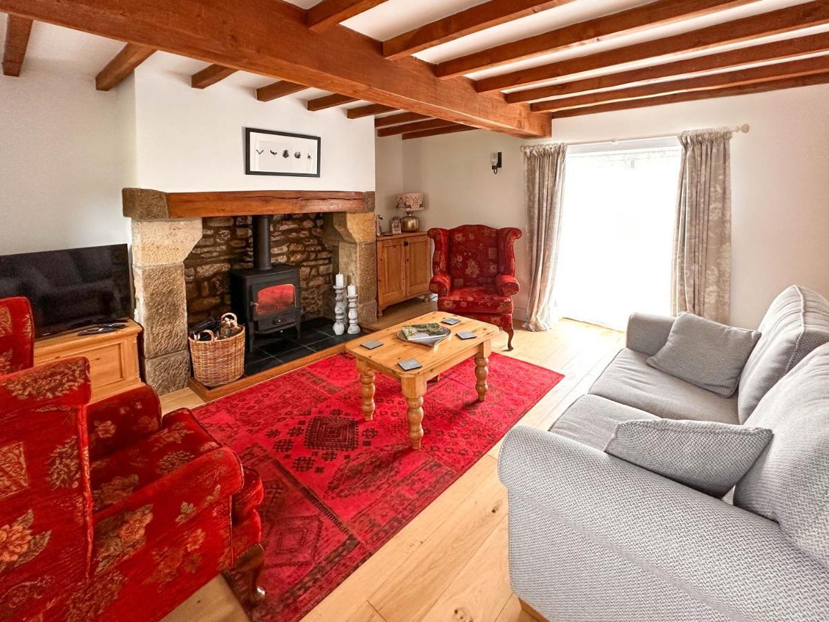 A D Barn * Fremington (North Yorkshire)