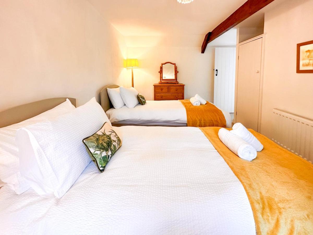 A D Barn Holiday home Fremington (North Yorkshire)