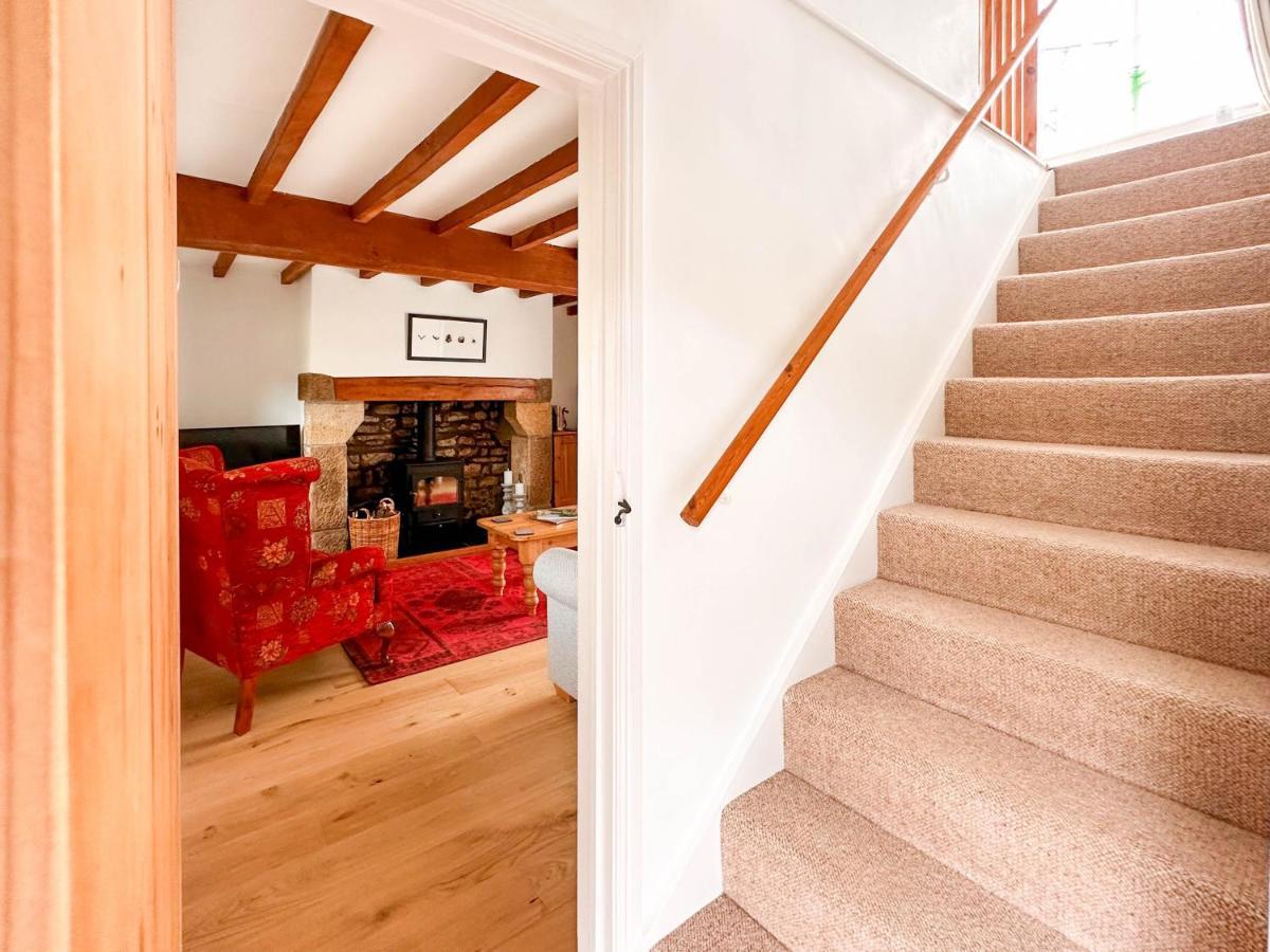 A D Barn Holiday home Fremington (North Yorkshire)