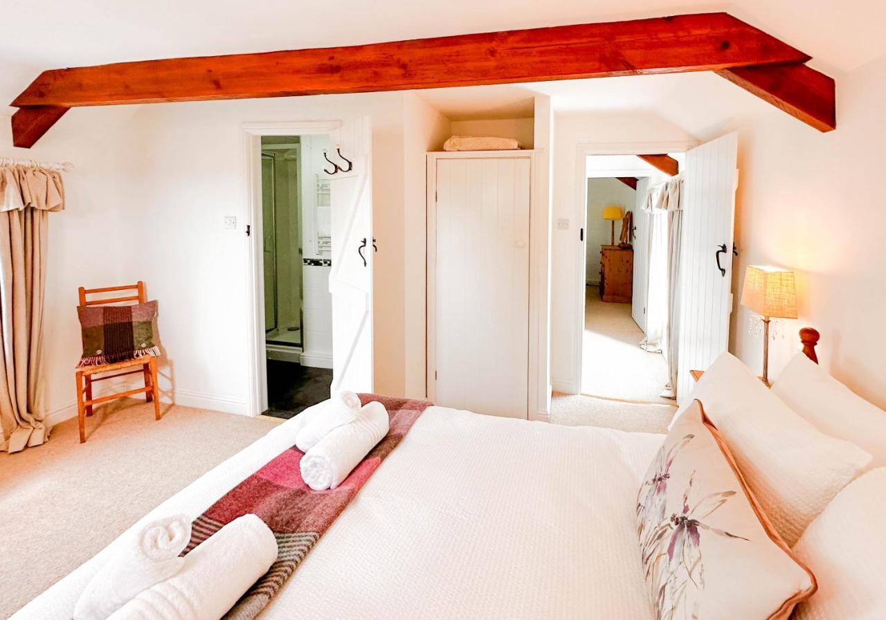Holiday home A D Barn *