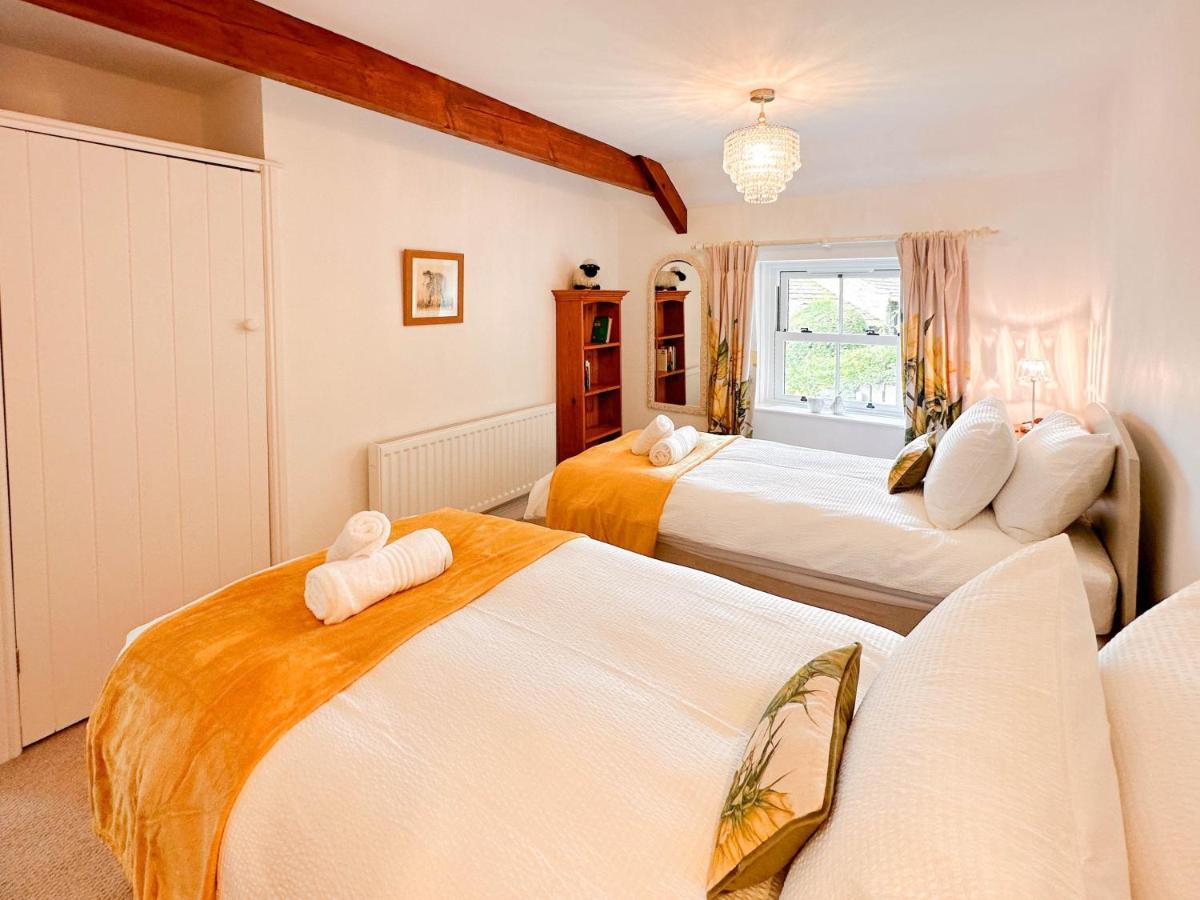 Holiday home A D Barn Fremington (North Yorkshire)