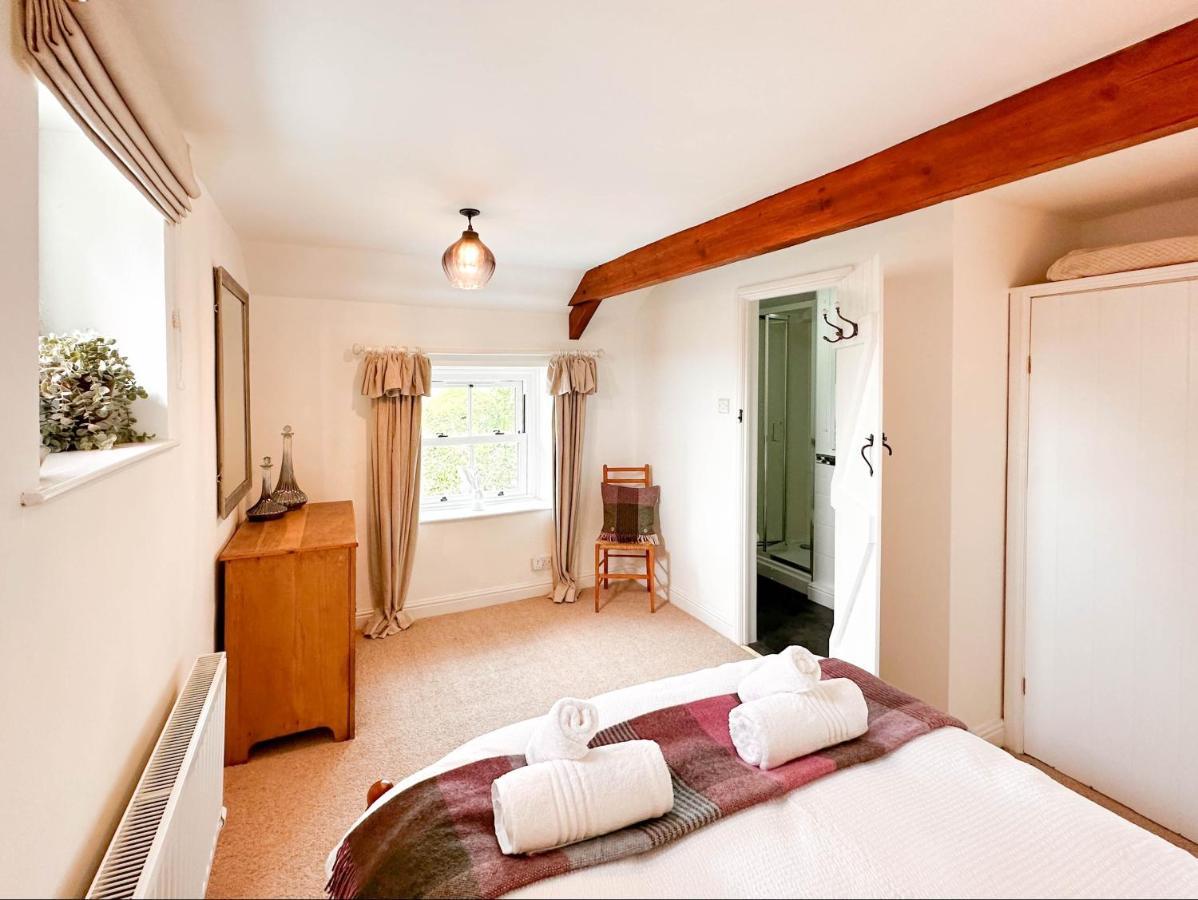 Holiday home A D Barn