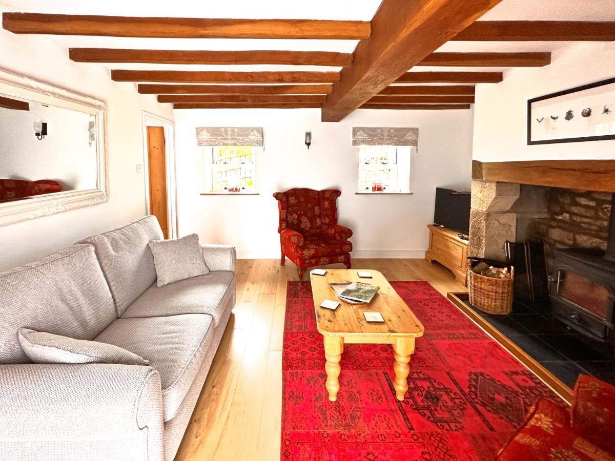 A D Barn Holiday home
