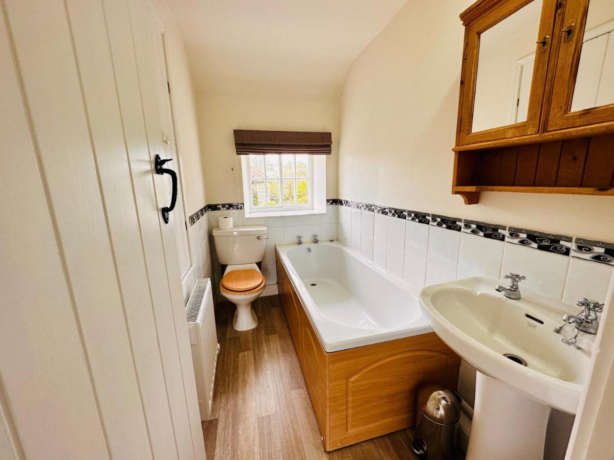 A D Barn Holiday home Fremington (North Yorkshire)